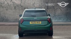 MINI Cooper 1.5 C Exclusive 5dr Auto Petrol Hatchback